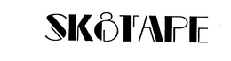 SK8TAPE trademark