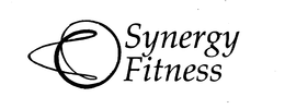 SYNERGY FITNESS trademark