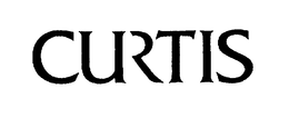 CURTIS trademark