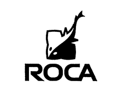 ROCA trademark