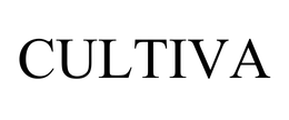 CULTIVA trademark