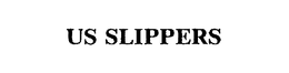 US SLIPPERS trademark