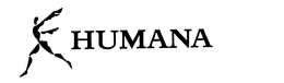 HUMANA trademark