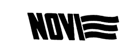 NOVI trademark