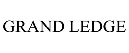 GRAND LEDGE trademark