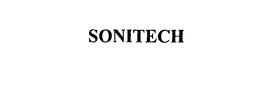 SONITECH trademark