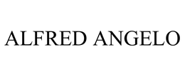 ALFRED ANGELO trademark