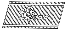 DUFOUR trademark