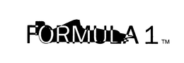 FORMULA 1 trademark