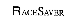 RACESAVER trademark