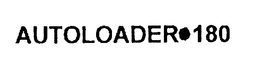 AUTOLOADER-180 trademark