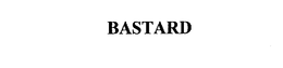 BASTARD trademark