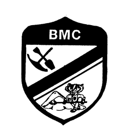 BMC trademark