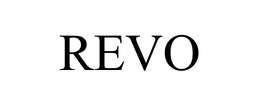 REVO trademark