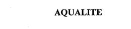 AQUALITE trademark