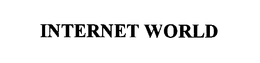INTERNET WORLD trademark