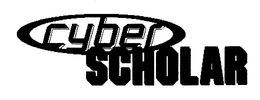 CYBER SCHOLAR trademark
