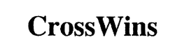 CROSSWINS trademark