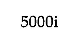 5000I trademark