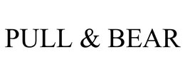 PULL & BEAR trademark