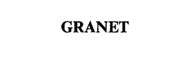 GRANET trademark