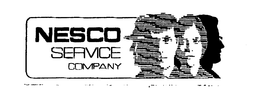 NESCO SERVICE COMPANY trademark