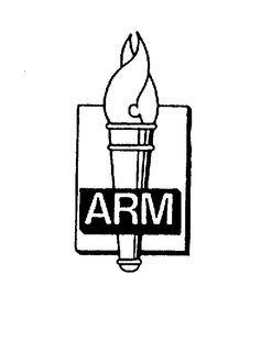ARM trademark