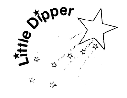 LITTLE DIPPER trademark