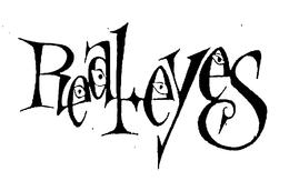 REALEYES trademark