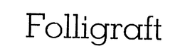 FOLLIGRAFT trademark