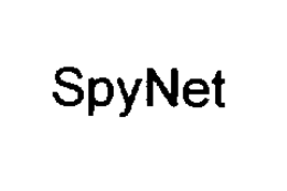 SPYNET trademark