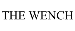THE WENCH trademark