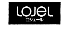 LOJEL trademark
