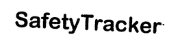 SAFETY TRACKER trademark