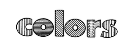 COLORS trademark