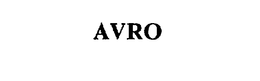 AVRO trademark