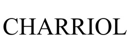 CHARRIOL trademark
