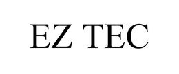 EZ TEC trademark
