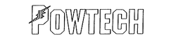 POWTECH trademark