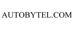 AUTOBYTEL.COM trademark