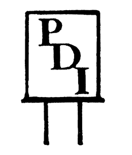 PDI trademark