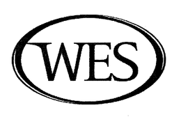 WES trademark