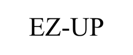 EZ-UP trademark