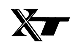 XT trademark
