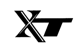 XT trademark