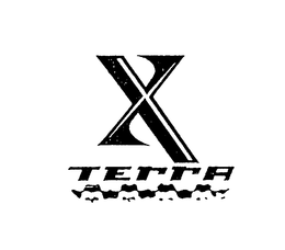 X TERRA trademark