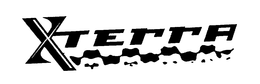 XTERRA trademark