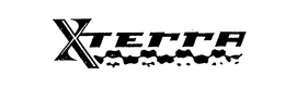 XTERRA trademark