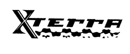 XTERRA trademark