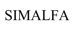 SIMALFA trademark